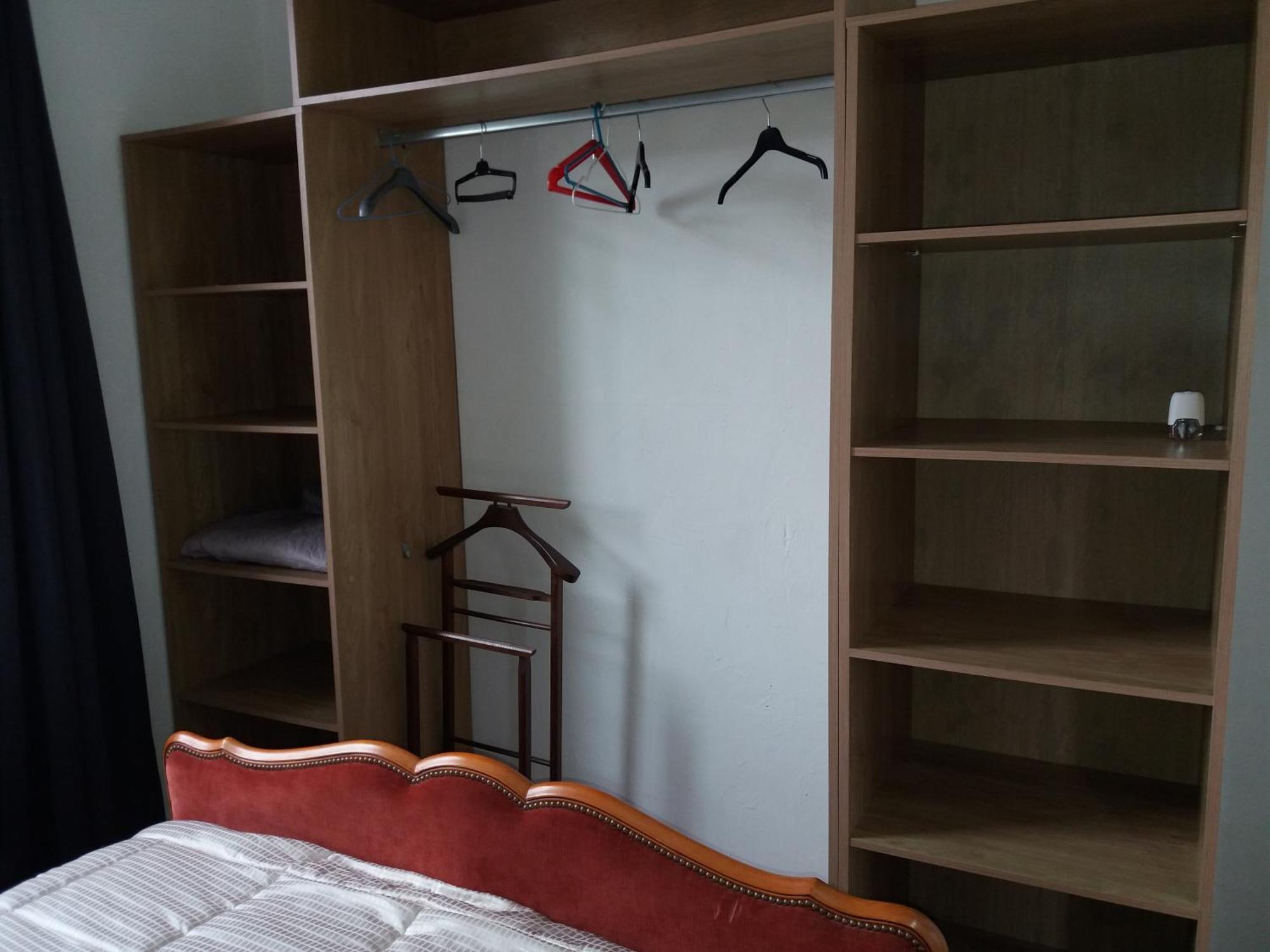 לימו Apartment Albert Parking Prive Gratuit מראה חיצוני תמונה