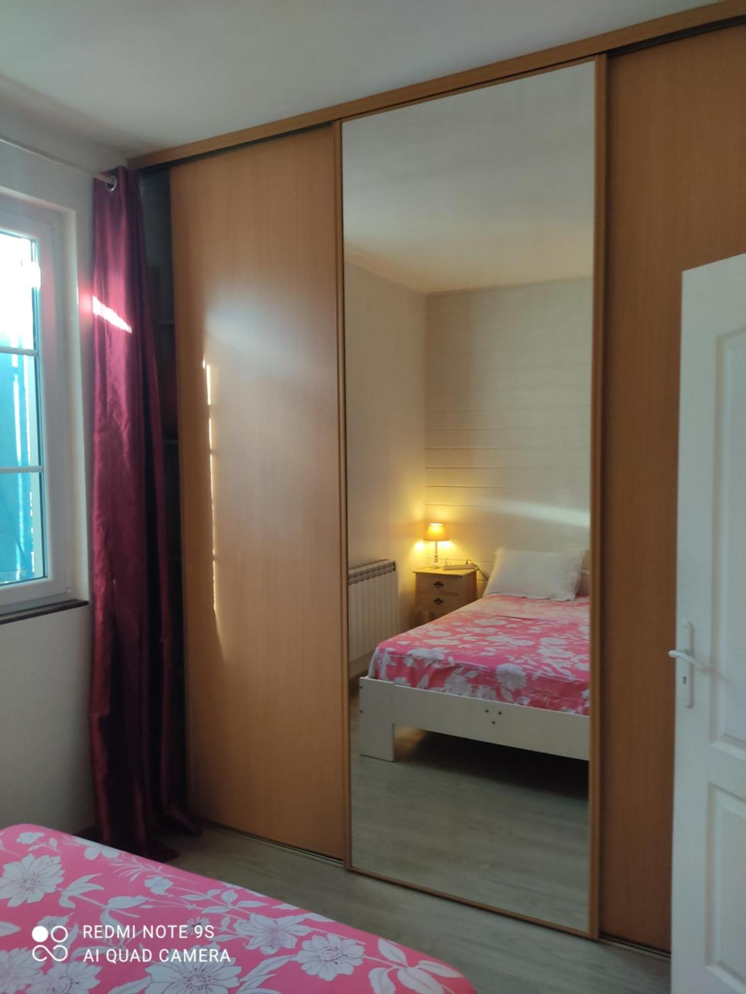 לימו Apartment Albert Parking Prive Gratuit מראה חיצוני תמונה