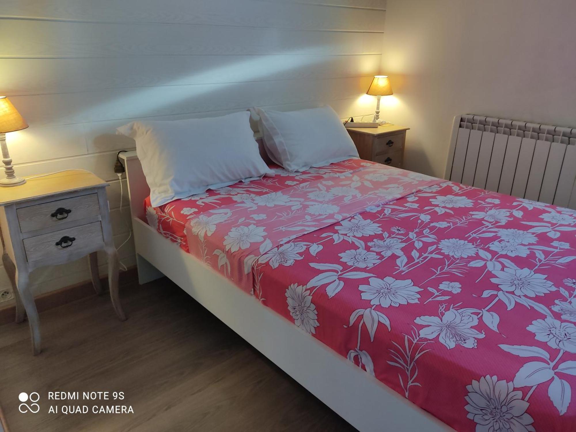 לימו Apartment Albert Parking Prive Gratuit מראה חיצוני תמונה