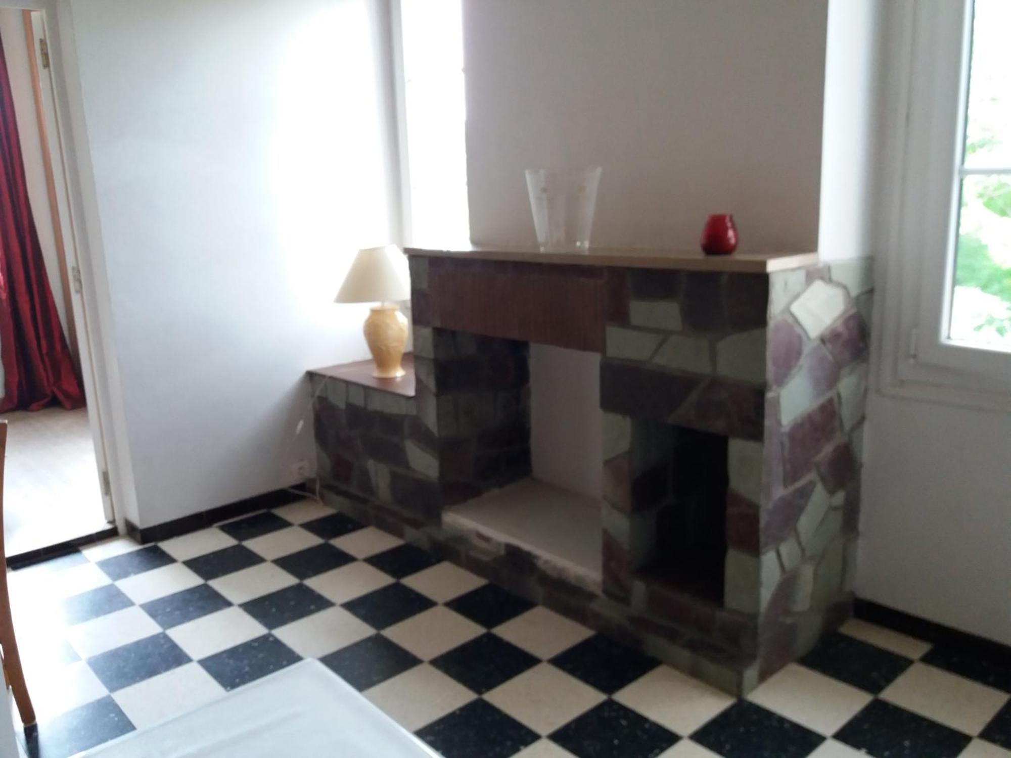 לימו Apartment Albert Parking Prive Gratuit מראה חיצוני תמונה
