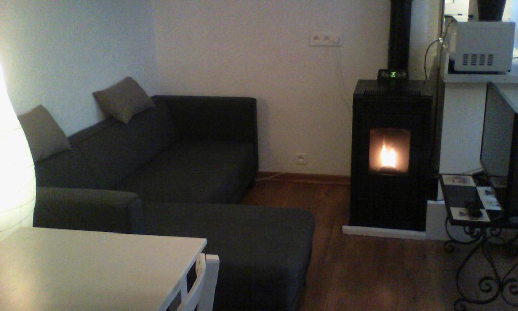 לימו Apartment Albert Parking Prive Gratuit מראה חיצוני תמונה