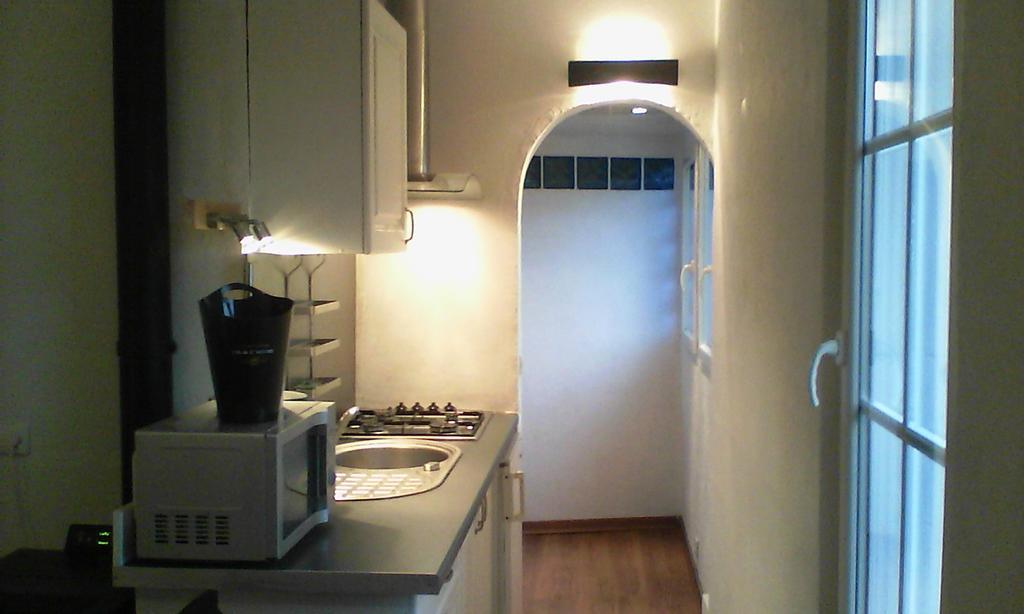 לימו Apartment Albert Parking Prive Gratuit מראה חיצוני תמונה