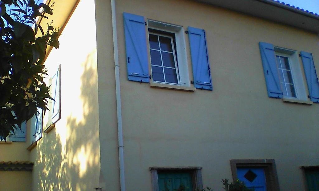 לימו Apartment Albert Parking Prive Gratuit מראה חיצוני תמונה
