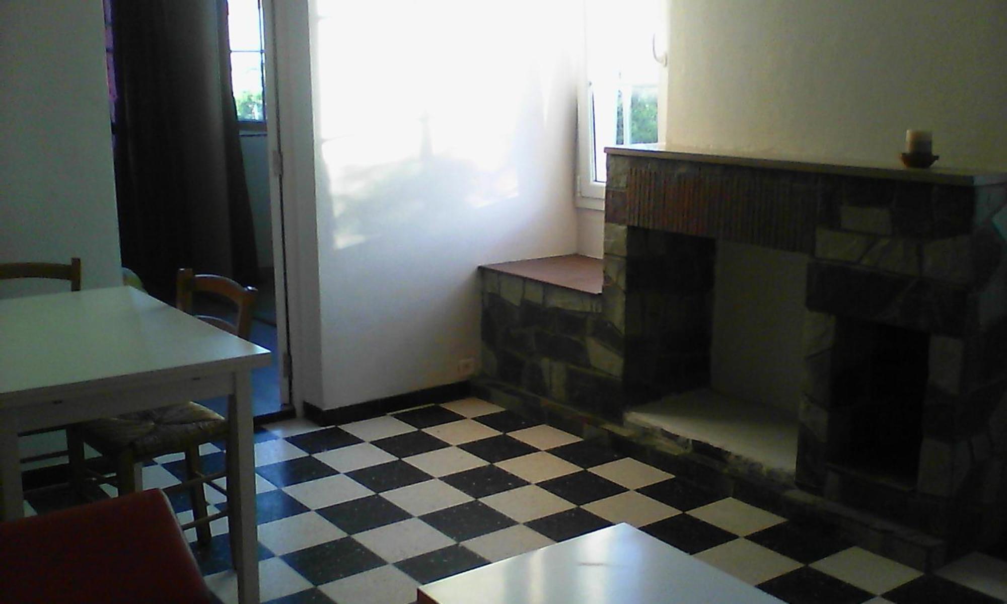 לימו Apartment Albert Parking Prive Gratuit מראה חיצוני תמונה