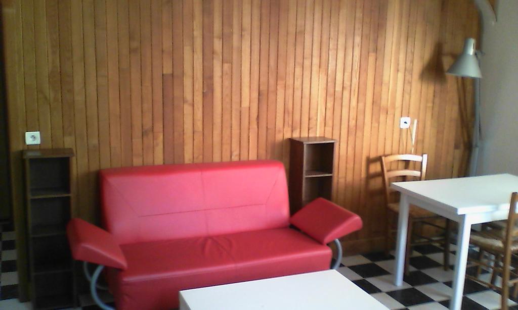 לימו Apartment Albert Parking Prive Gratuit מראה חיצוני תמונה