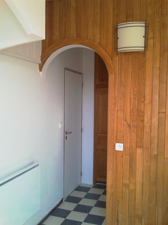 לימו Apartment Albert Parking Prive Gratuit מראה חיצוני תמונה