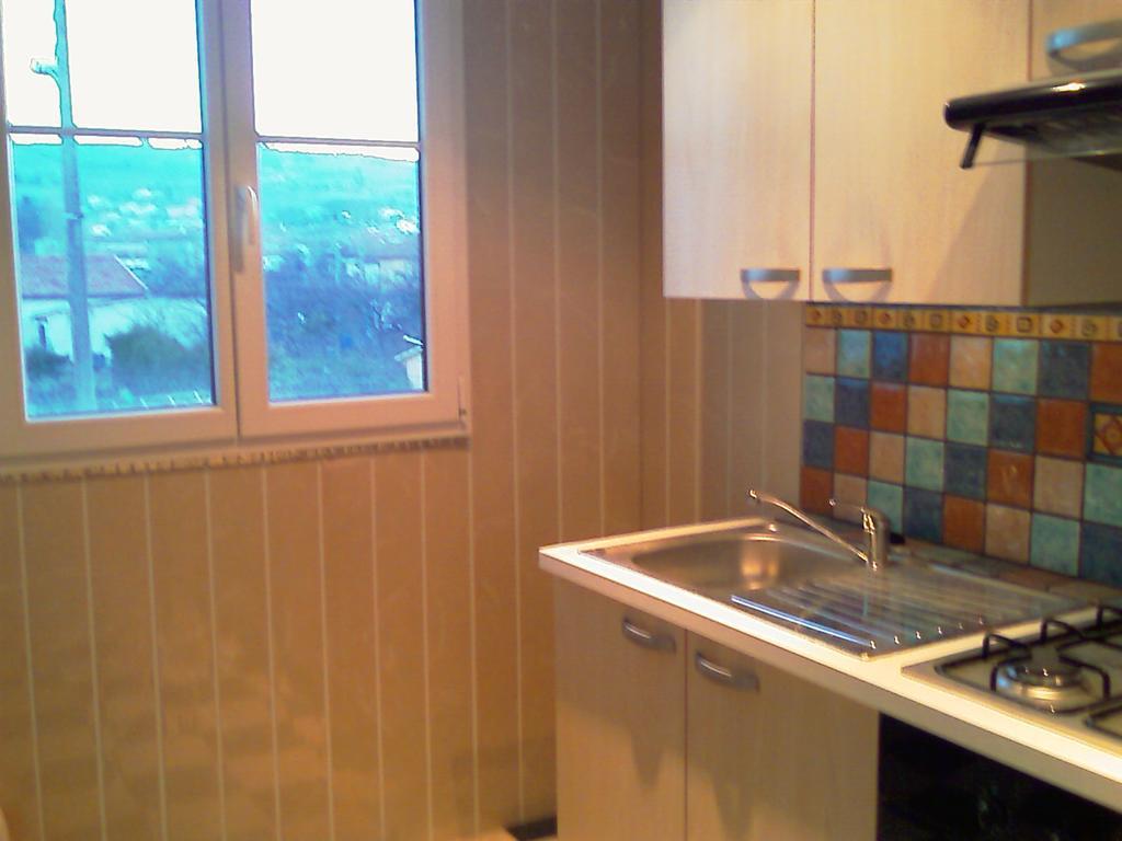 לימו Apartment Albert Parking Prive Gratuit מראה חיצוני תמונה