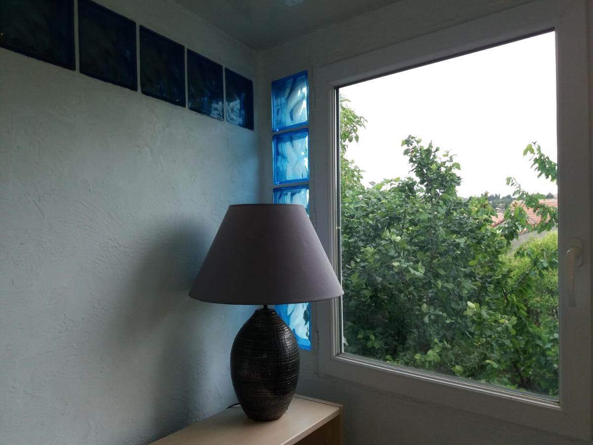 לימו Apartment Albert Parking Prive Gratuit מראה חיצוני תמונה